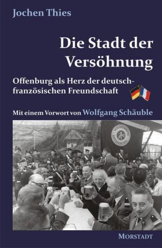 Die Stadt der Versöhnung 