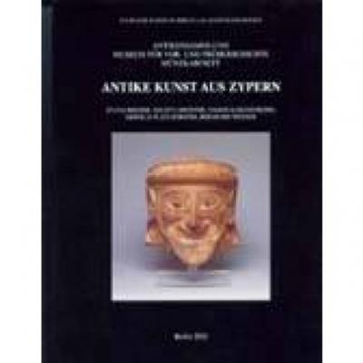 Antike Kunst aus Zypern 