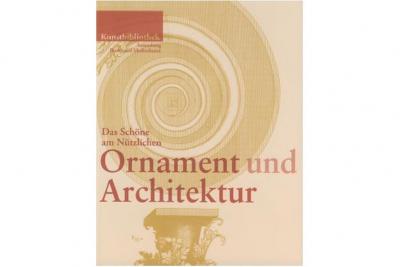 Ornament und Architektur 