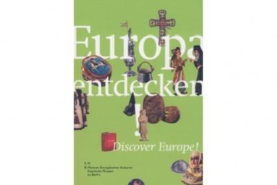 Europa entdecken! 