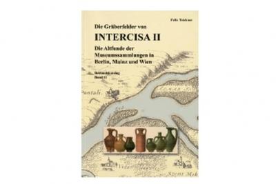 Die Gräberfelder von Intercisa II 