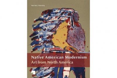 Native American Modernism : Art from North America 