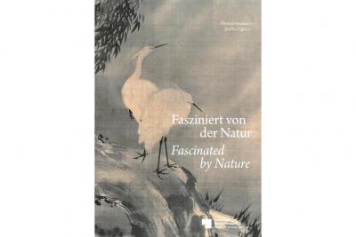 Fasziniert von der Natur (Fascinated by Nature) 