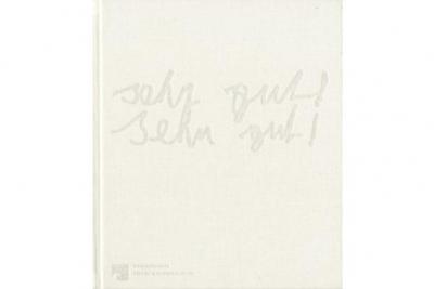 Martin Kippenberger - Sehr gute Bilder 