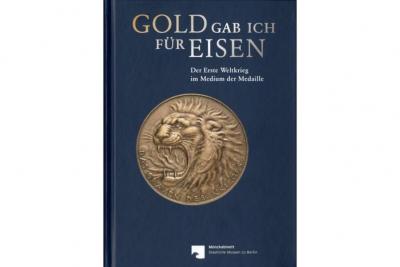 Gold gab ich für Eisen 