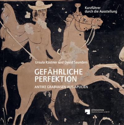 Gefährliche Perfektion 