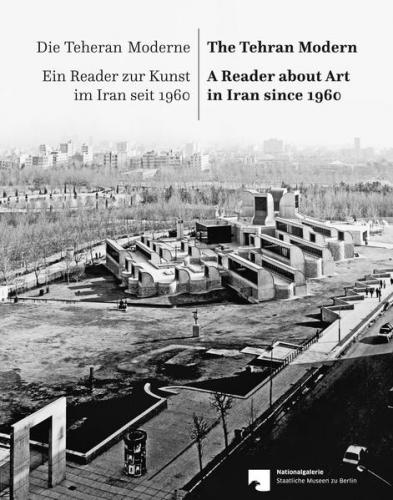 Die Teheran Moderne 