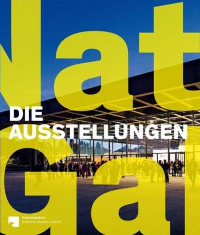 Die Ausstellungen 