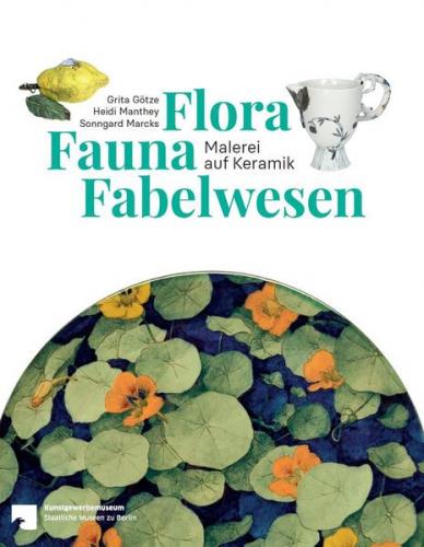 Flora Fauna Fabelwesen 