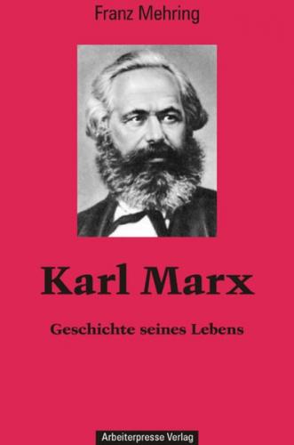 Karl Marx (Ebook - pdf) 
