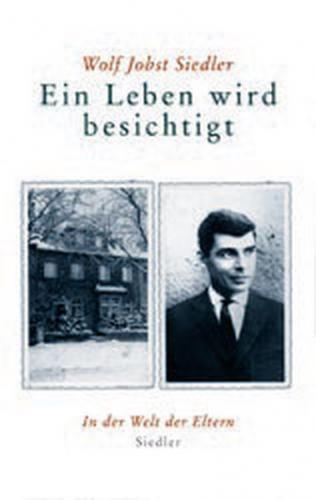 Ein Leben wird besichtigt 