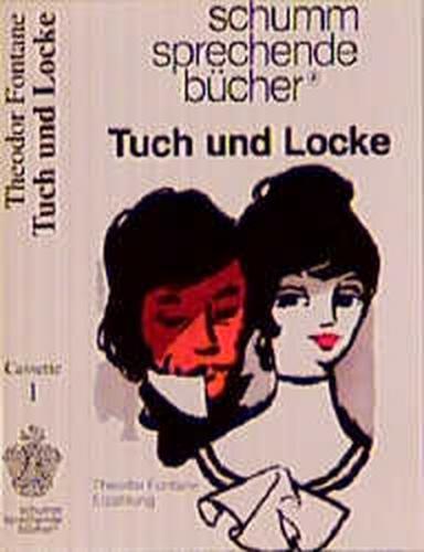 Tuch und Locke 