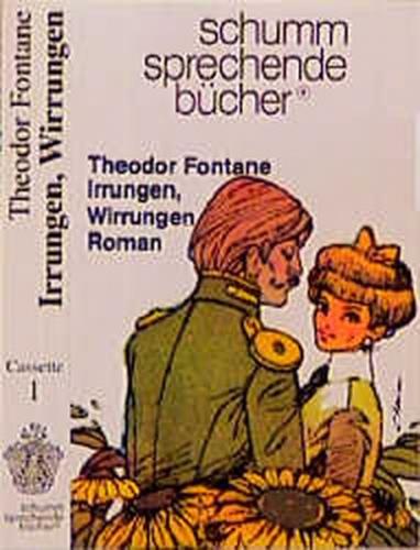 Irrungen, Wirrungen 