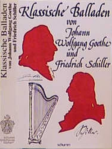 Klassische Balladen 