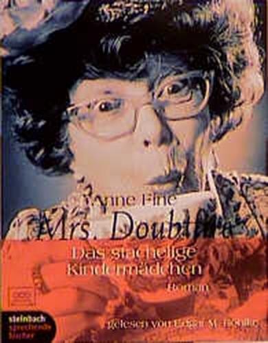 Mrs. Doubtfire 