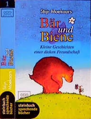Bär und Biene 
