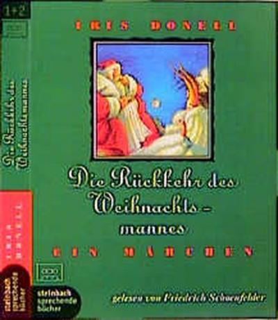 Die Rückkehr des Weihnachtsmannes 