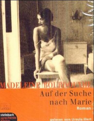 Auf der Suche nach Marie 