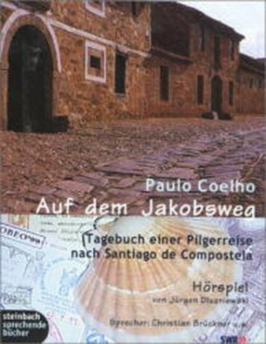 Auf dem Jakobsweg 