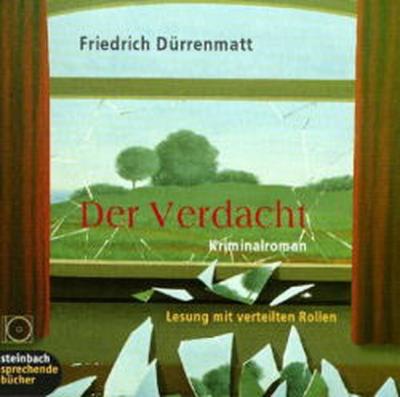 Der Verdacht 
