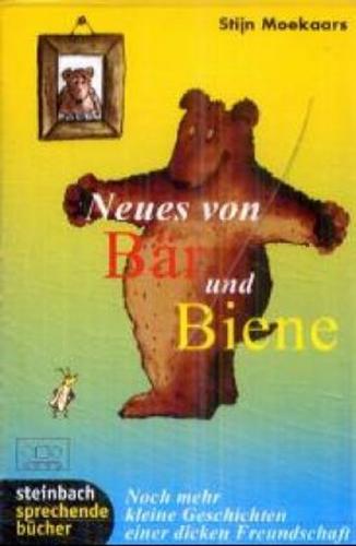 Neues von Bär und Biene 