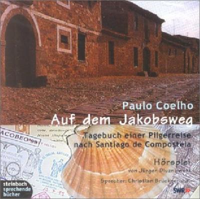 Auf dem Jakobsweg (Audio-CD) 