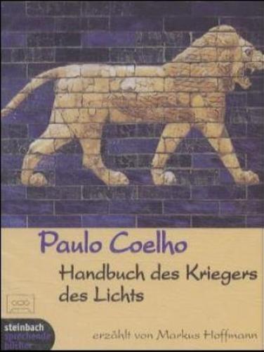 Handbuch des Kriegers des Lichts 