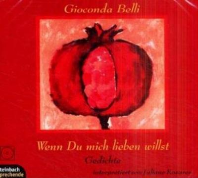 Wenn du mich lieben willst (Audio-CD) 