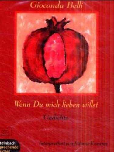 Wenn du mich lieben willst 