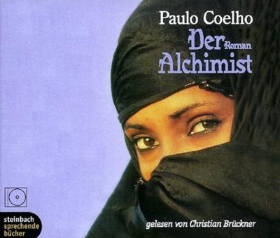 Der Alchimist (Audio-CD) 