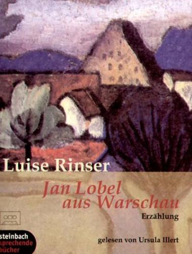 Jan Lobel aus Warschau 