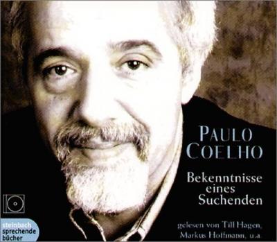 Bekenntnisse eines Suchenden (Audio-CD) 