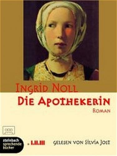 Die Apothekerin 