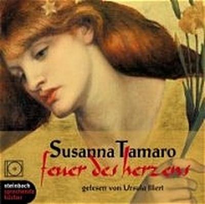Feuer des Herzens (Audio-CD) 
