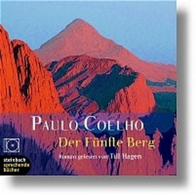 Der fünfte Berg (Audio-CD) 
