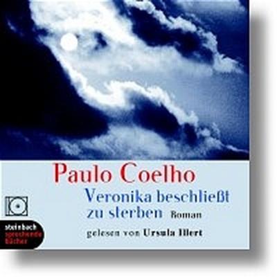 Veronika beschliesst zu sterben (Audio-CD) 