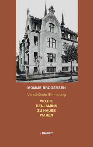Wo die Benjamins zu Hause waren 