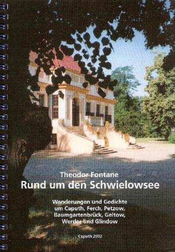 Rund um den Schwielowsee 