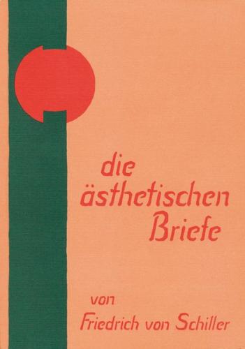 Die ästhetischen Briefe 