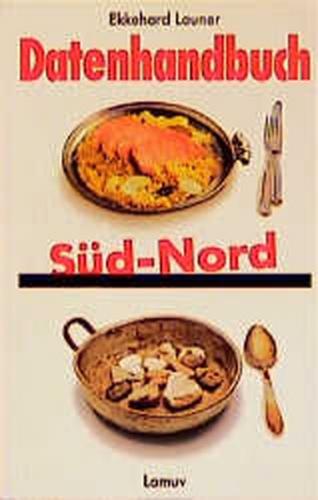Datenhandbuch "Süd-Nord" 