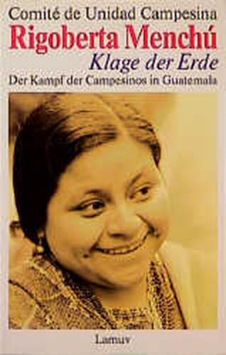 Die Klage der Erde 