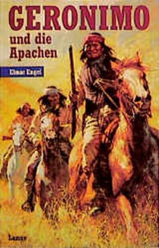 Geronimo und die Apachen 