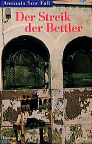Der Streik der Bettler 