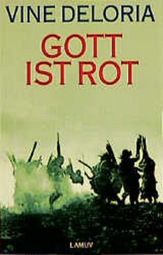 Gott ist rot 