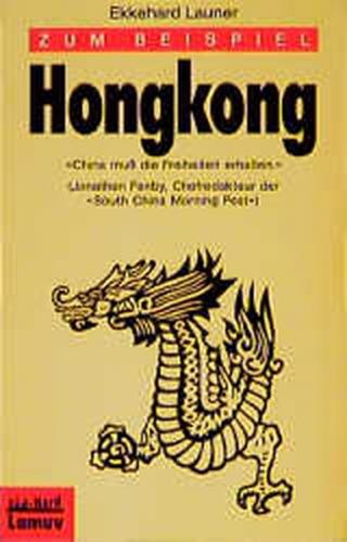 Zum Beispiel Hongkong 