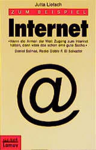 Zum Beispiel Internet 