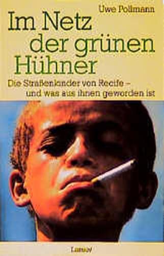 Im Netz der grünen Hühner 