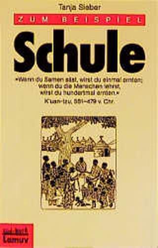 Zum Beispiel Schule 