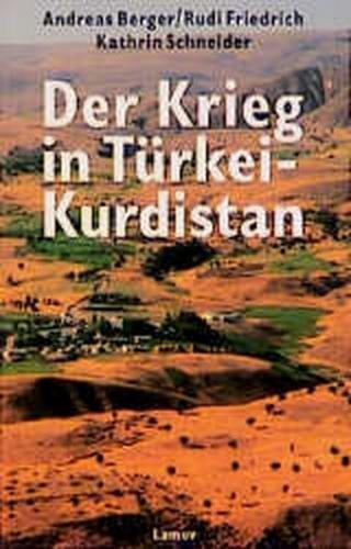 Der Krieg in Türkei-Kurdistan 