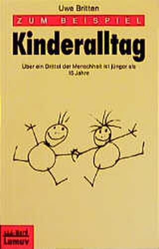Zum Beispiel Kinderalltag 